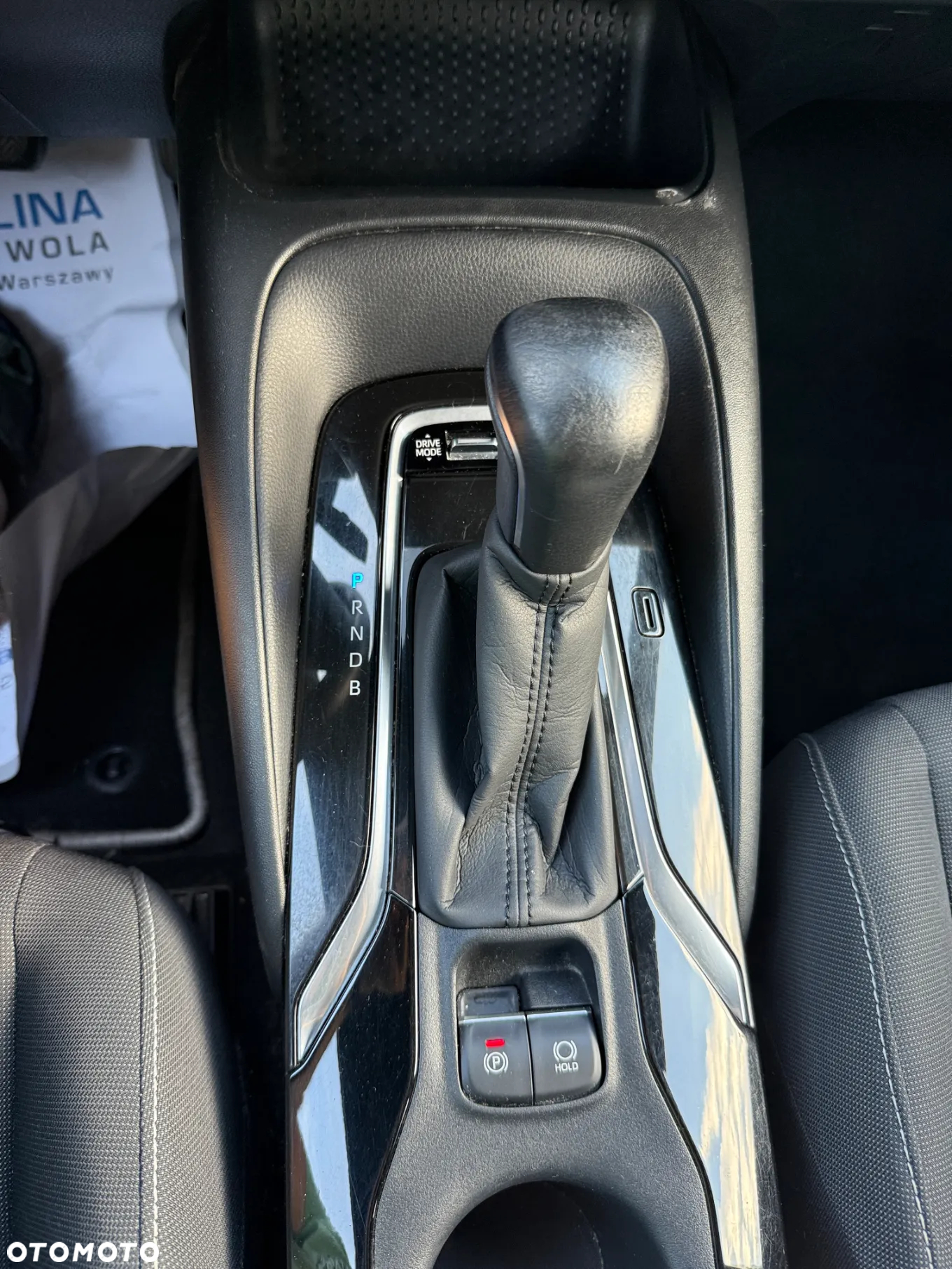 Toyota Corolla 1.8 Hybrid Comfort - 5