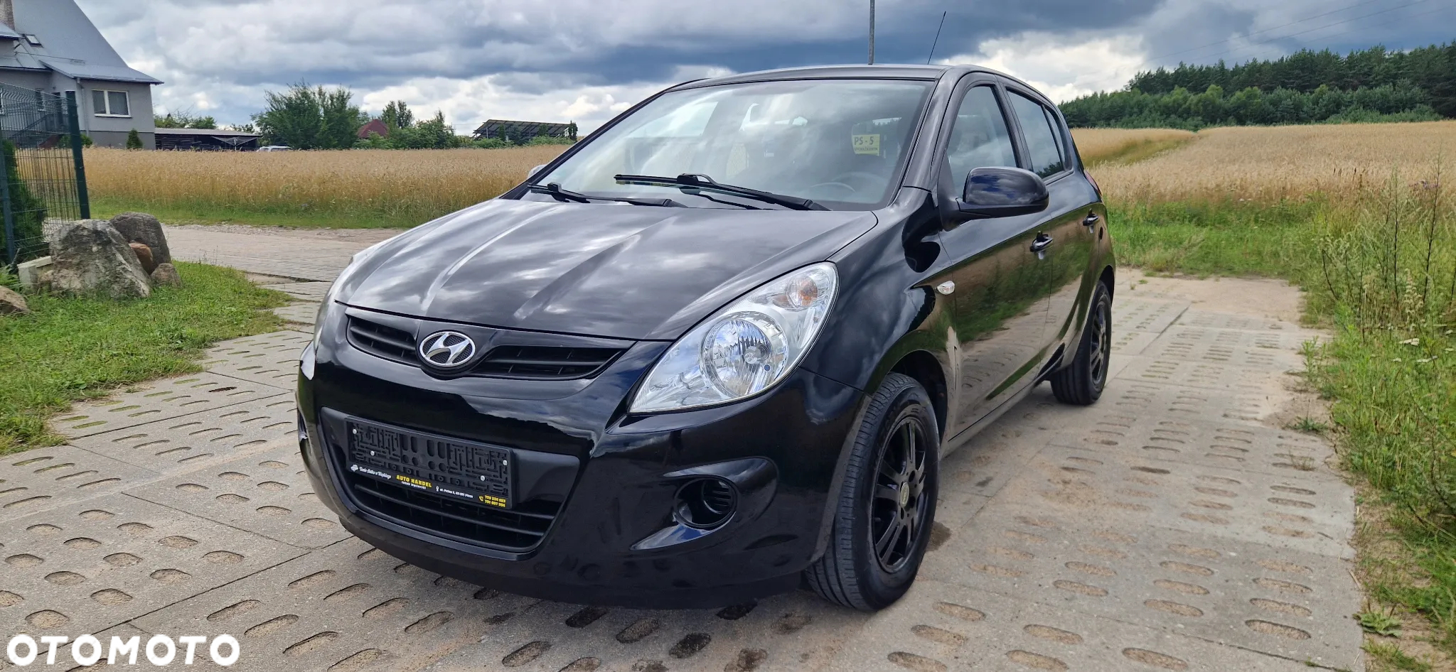 Hyundai i20 1.2 Edition Plus - 6