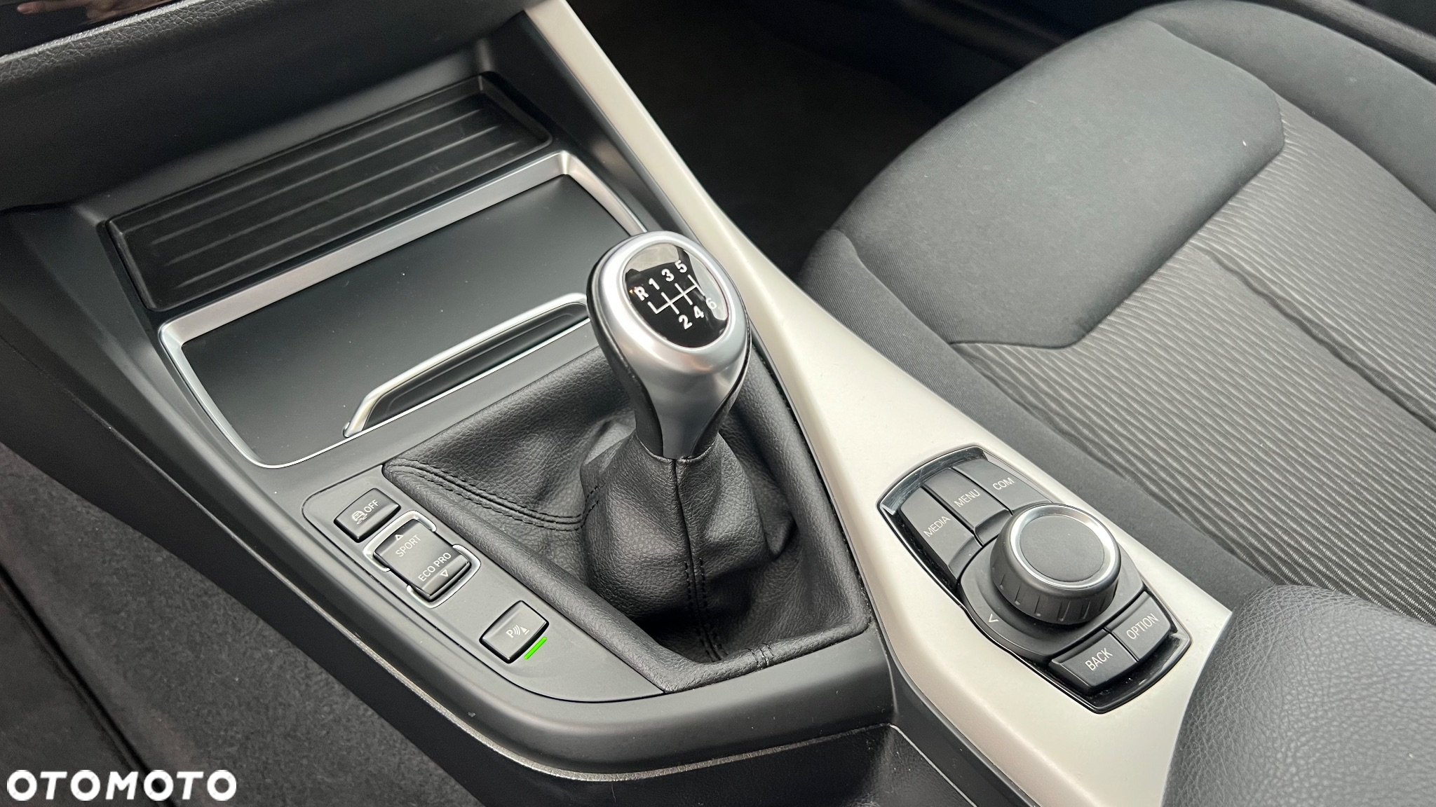 BMW Seria 1 116i M Sport - 23