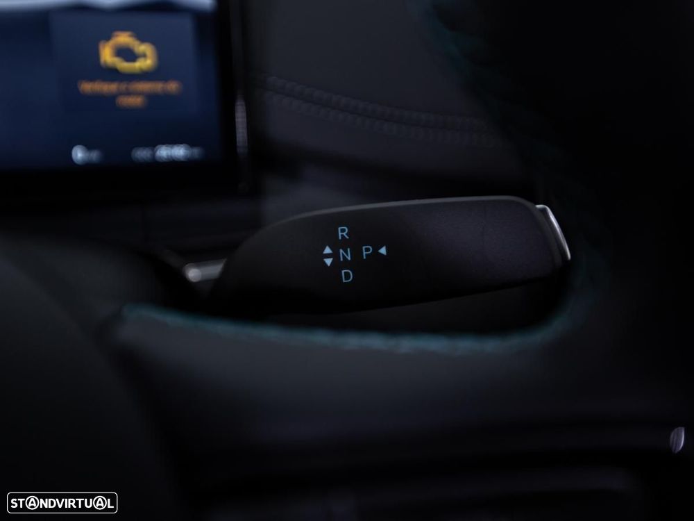 BYD Seal 6 DM-i Touring Comfort Lite - 19