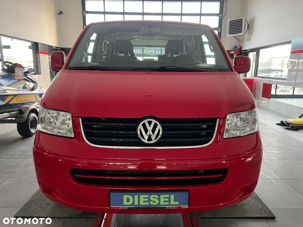 Volkswagen Multivan L1 Business - 10