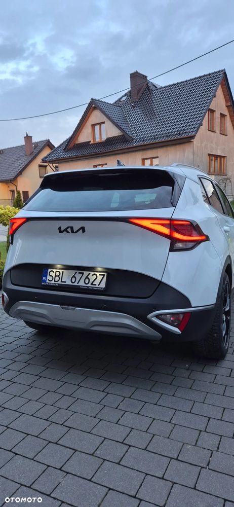 Kia Sportage 1.6 T-GDI L 2WD - 21