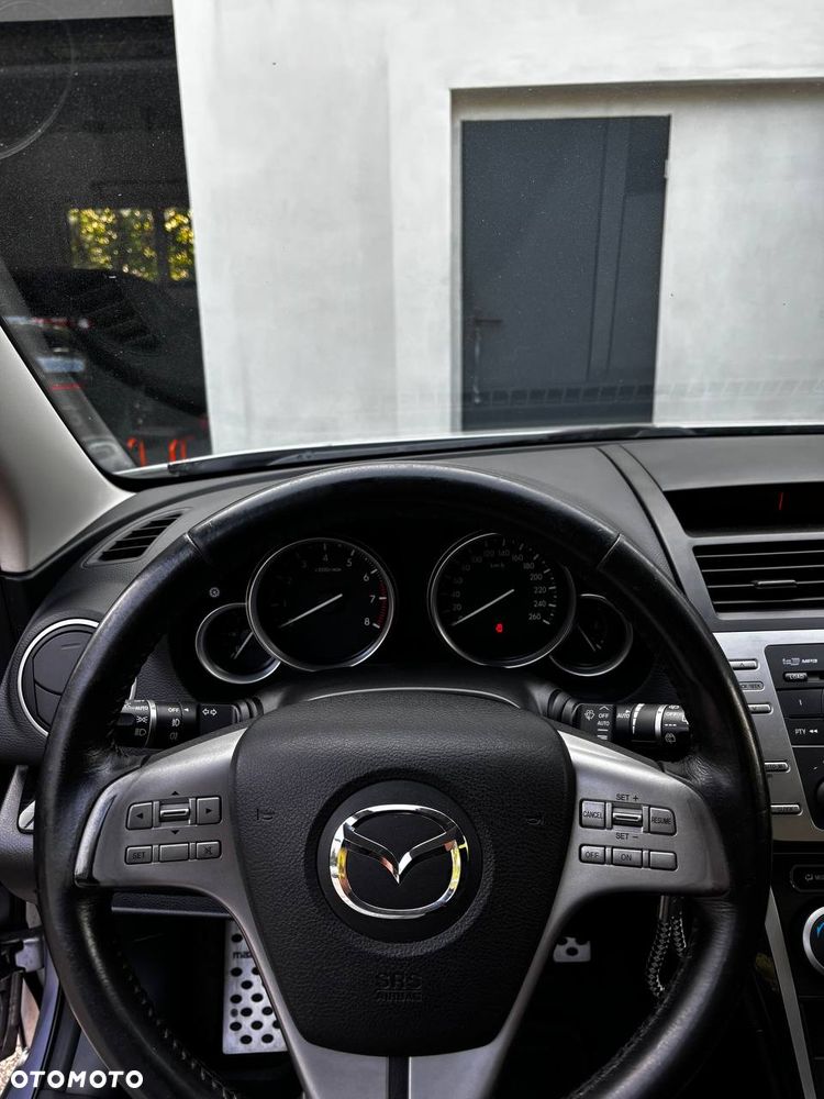 Mazda 6 1.8 Comfort - 10