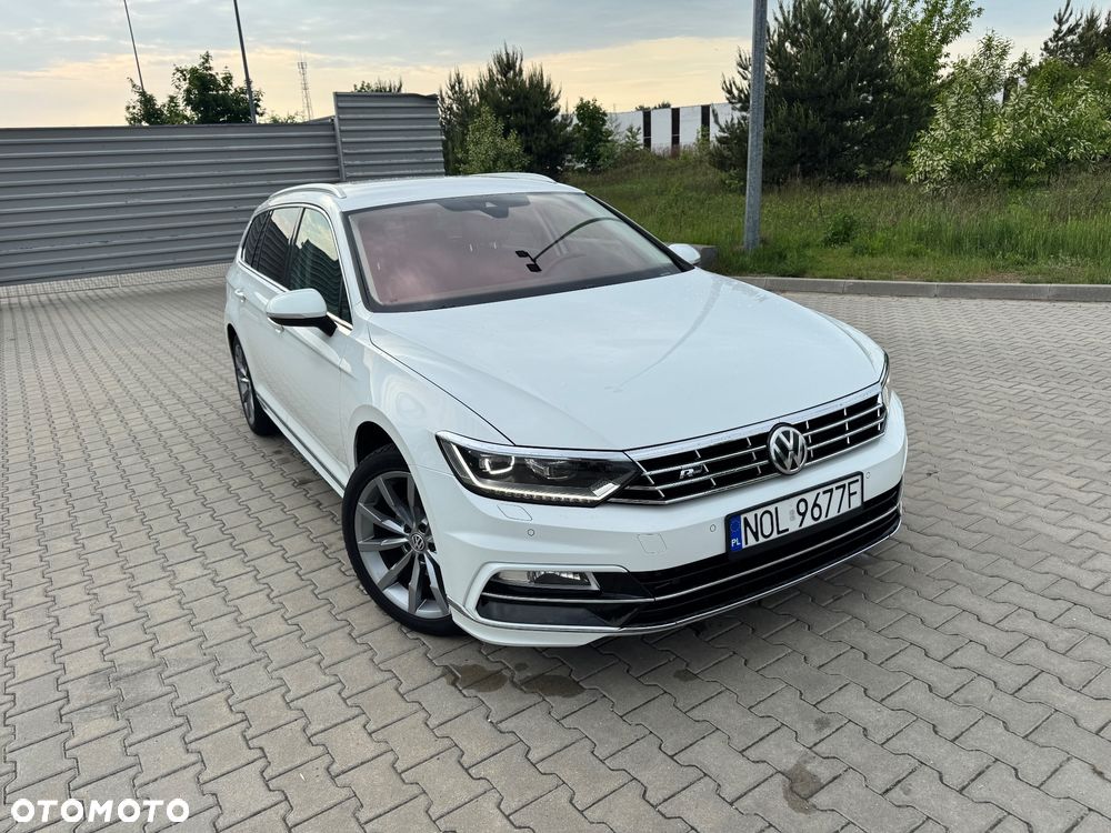 Volkswagen Passat 1.8 TSI BMT Highline DSG - 2