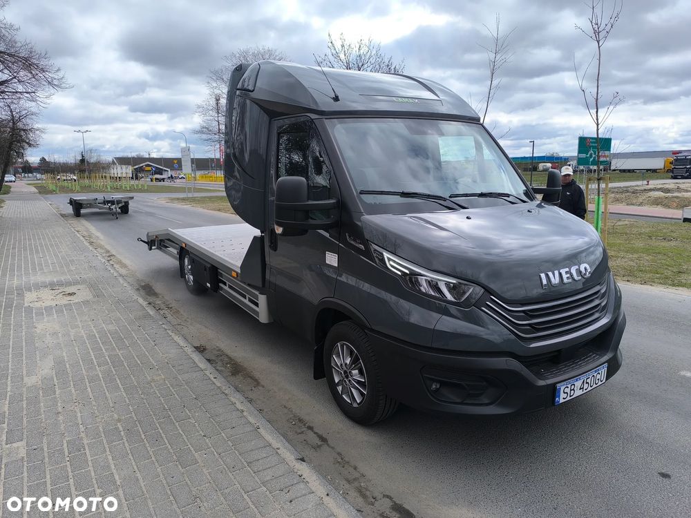 Iveco 35S18 - 3