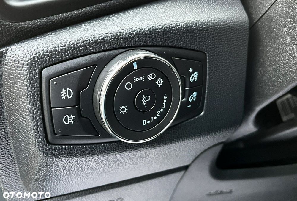 Ford EcoSport - 28