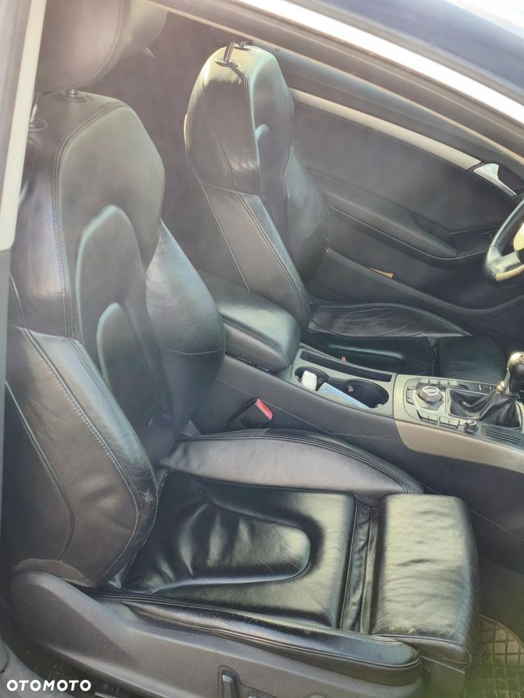Audi A5 Coupé - 23