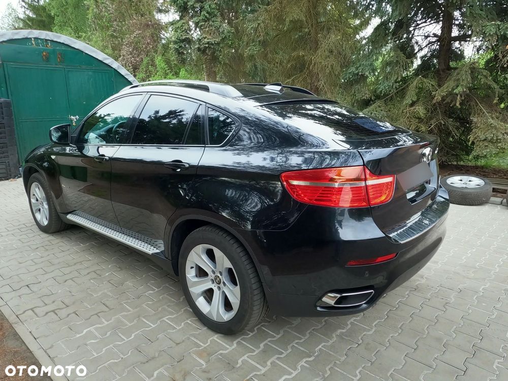 BMW X6 30d xDrive - 30