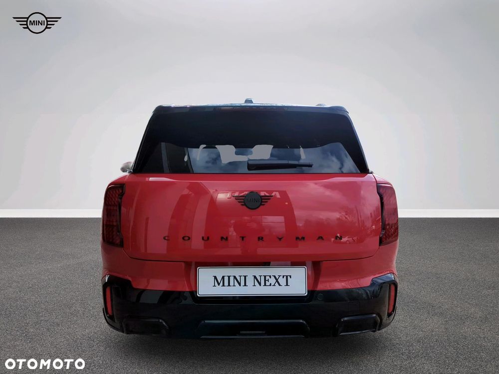 MINI Countryman - 4