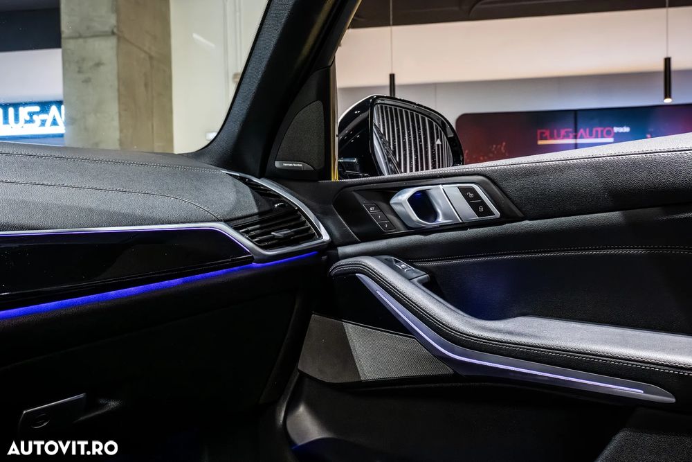 BMW X5 xDrive40i - 17