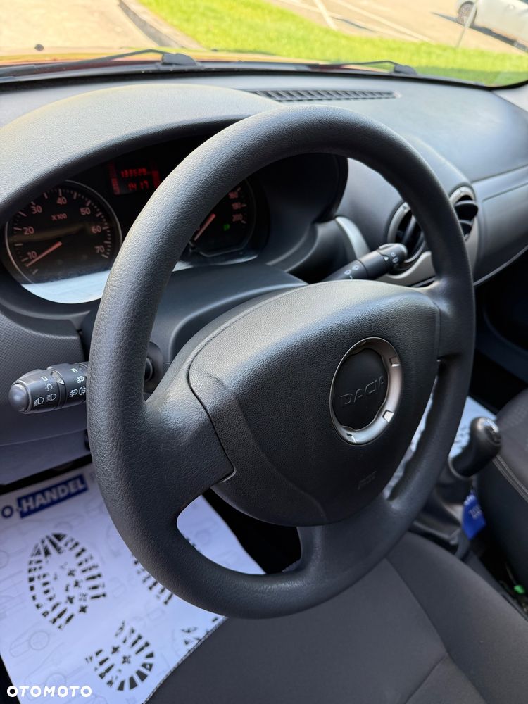 Dacia Sandero - 33