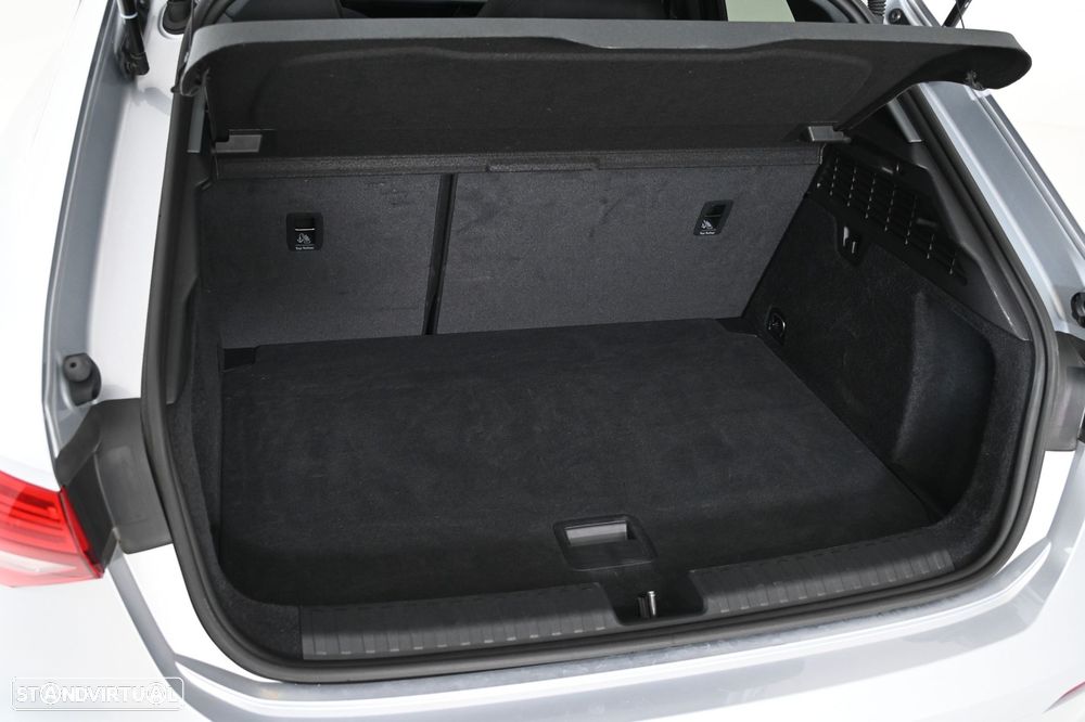 Audi A3 Sportback 30 TFSI Advanced S tronic - 15