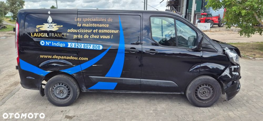 Ford Transit CUSTOM - 4