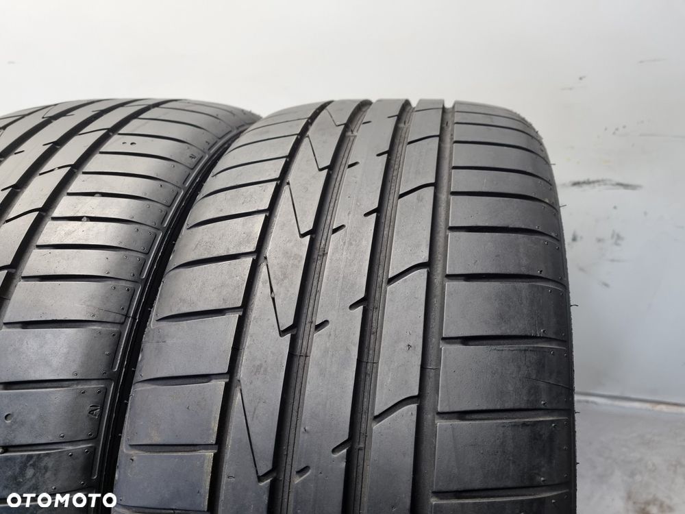 2x 225/50R17 98Y Hankook Ventus S1 Evo 2 7mm 2022 opony letnie - 3