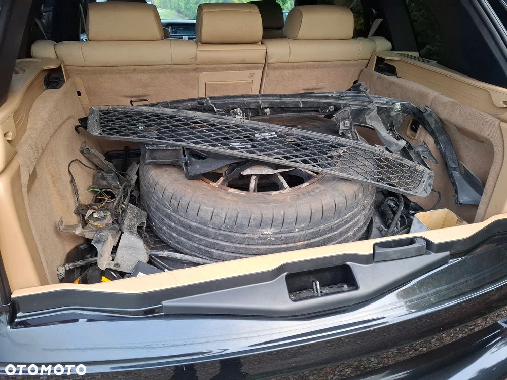 BMW X5 3.0d xDrive - 11