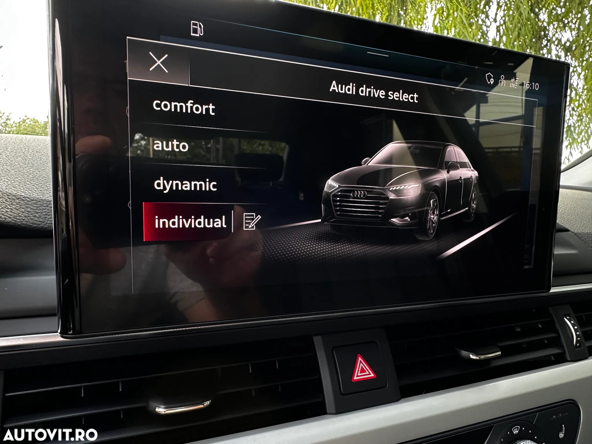 Audi A4 35 TFSI S tronic S line - 31