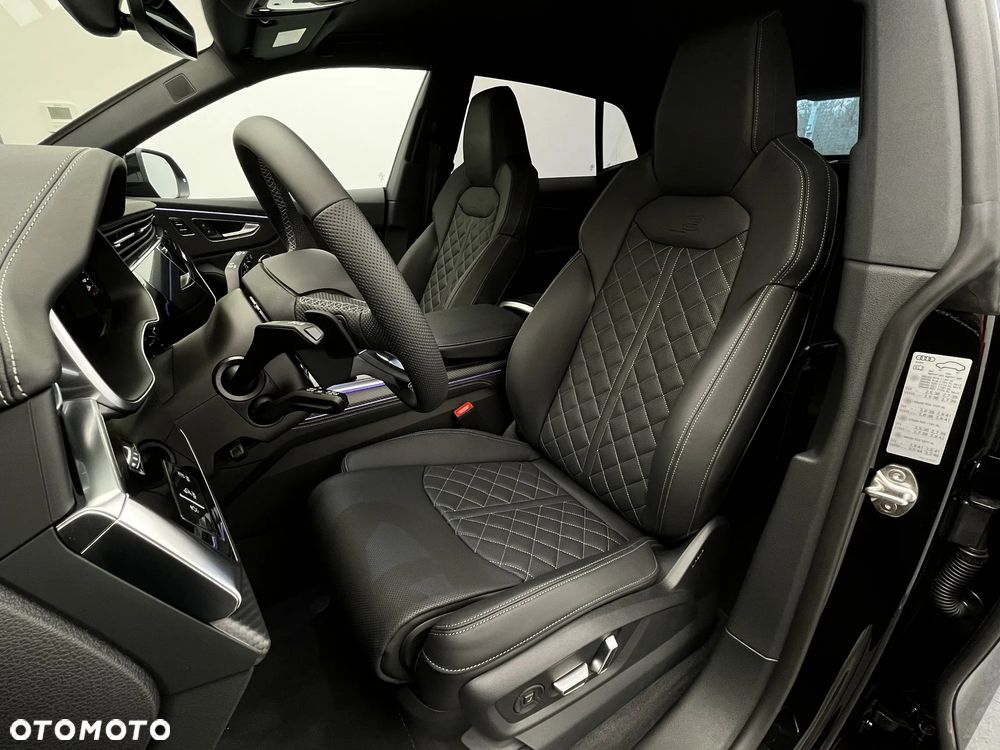 Audi Q8 60 TFSI e PHEV Quattro Tiptronic - 11
