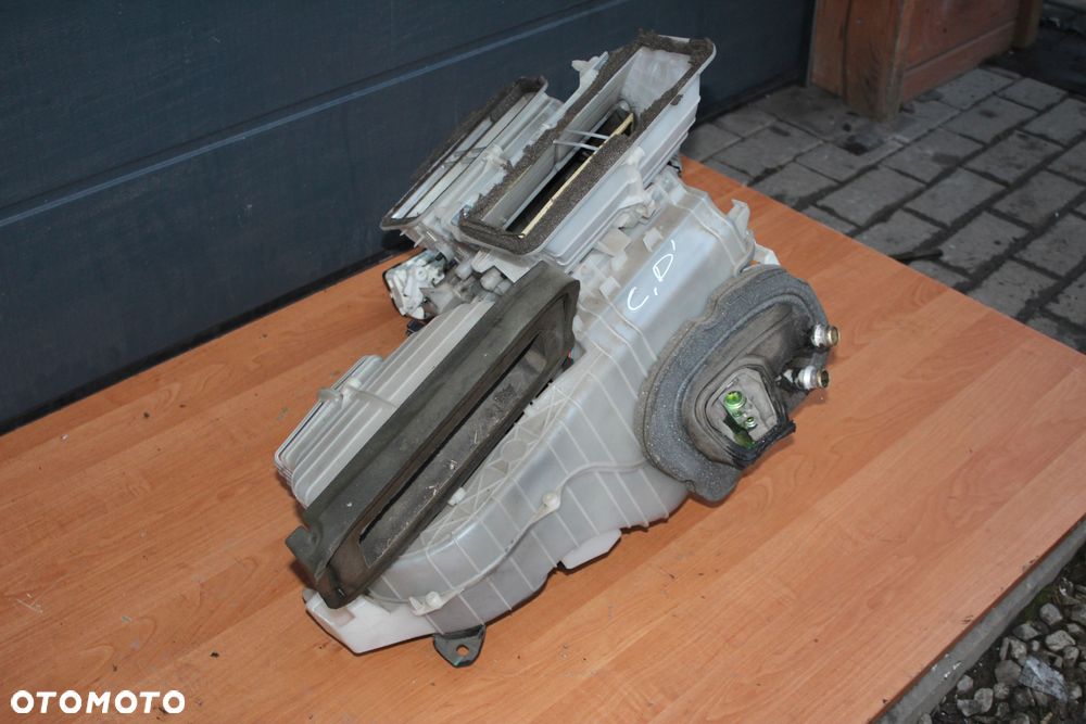 OBUDOWA NAGRZEWNICY OPEL CORSA D EUROPA KLIMATYZACJA RT213239857 - 3