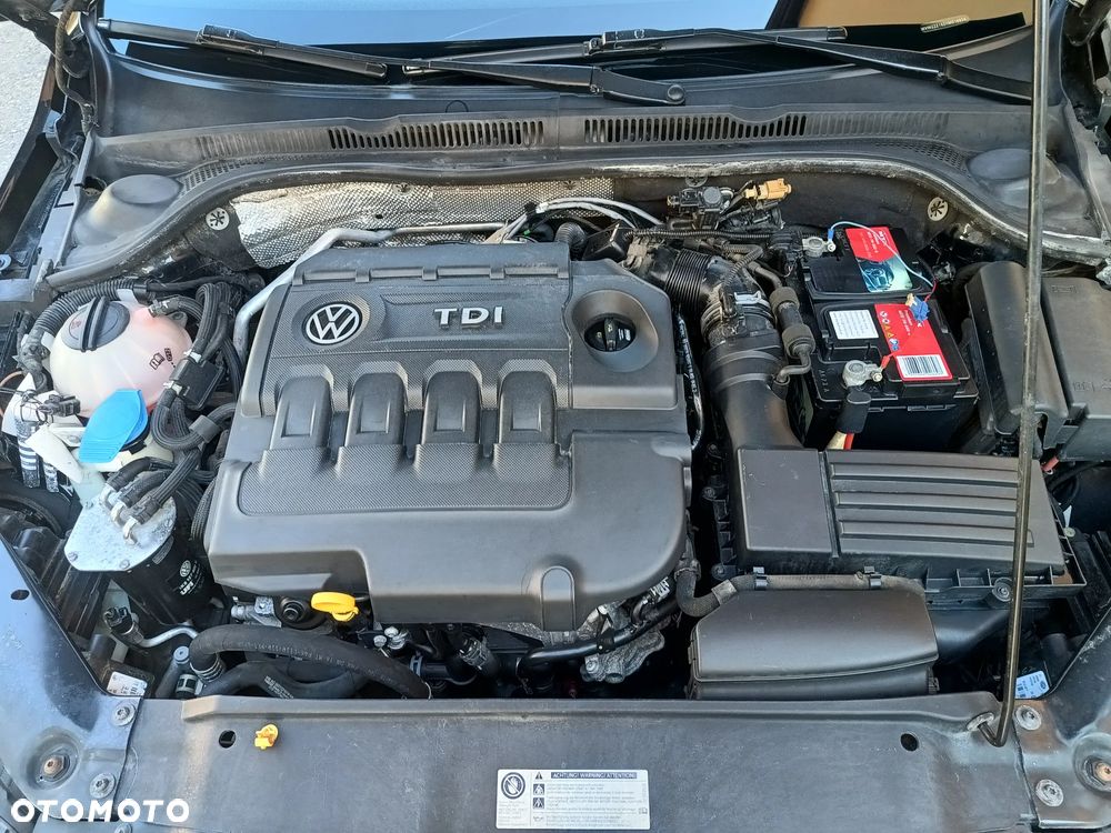 Volkswagen Jetta 2.0 TDI DPF BMT Comfortline - 18