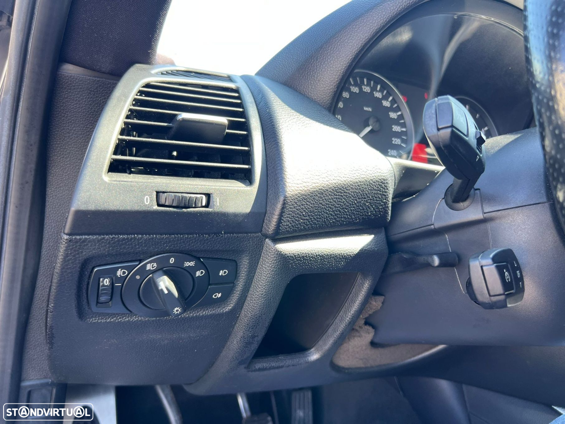 BMW 118 d - 27