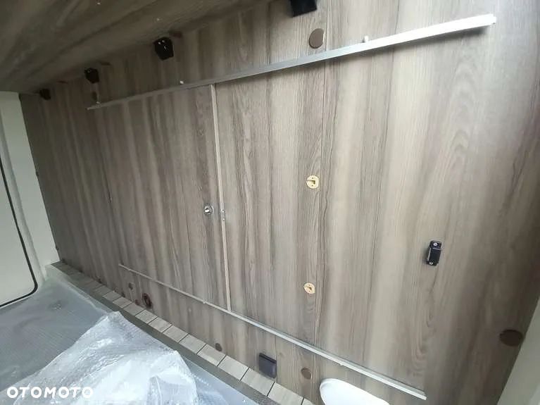 Roller Team Kronos 234 TL - 9