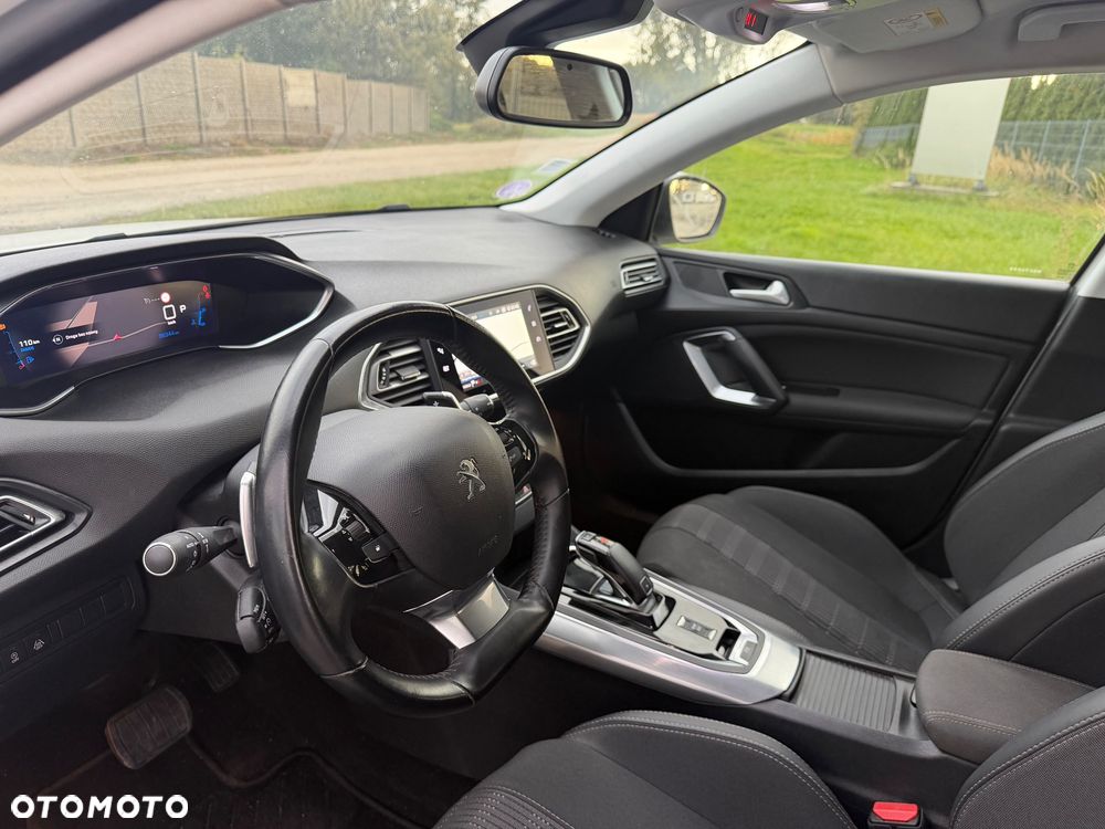 Peugeot 308 - 14