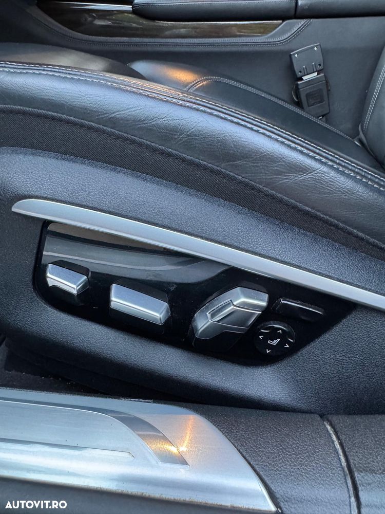 BMW Seria 7 740Ld xDrive - 15