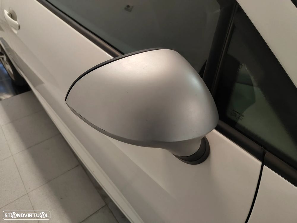 SEAT Ibiza 2.0 TDi FR - 18
