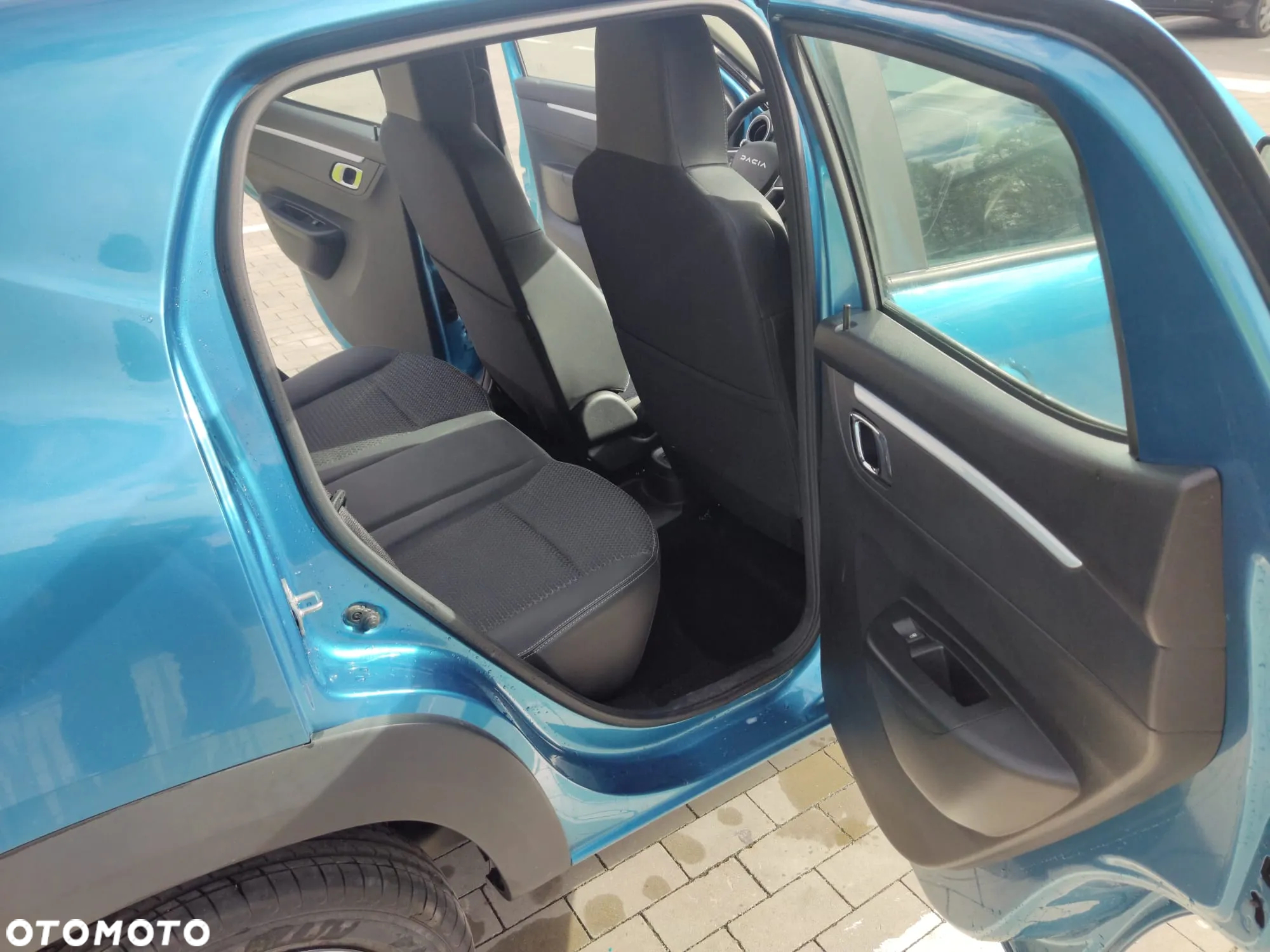 Dacia Spring ESSENTIAL - 31