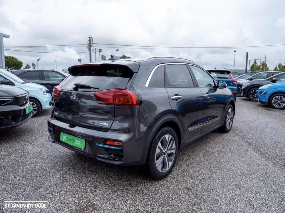 Kia e-Niro 64kWh - 16