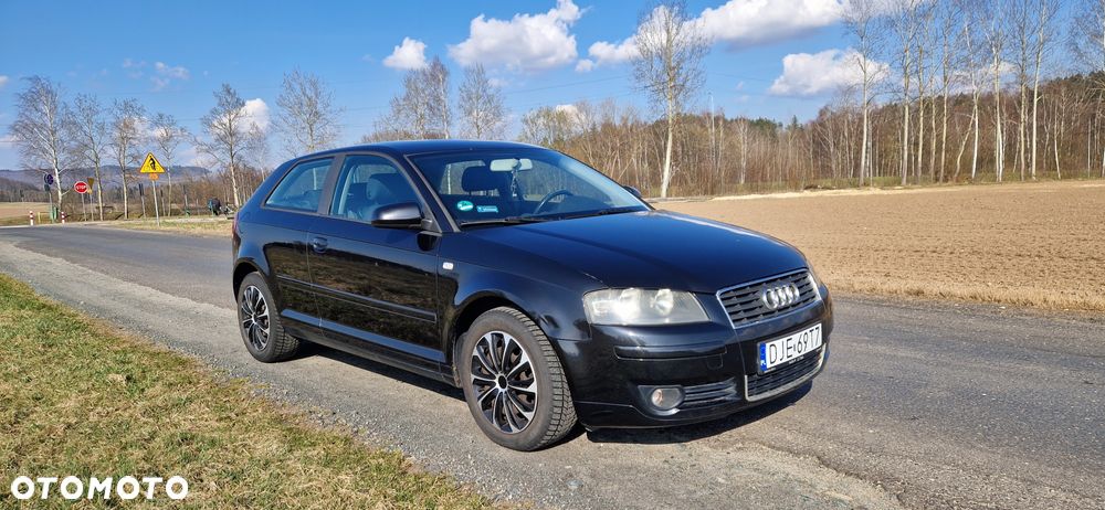 Audi A3 Sportback - 4