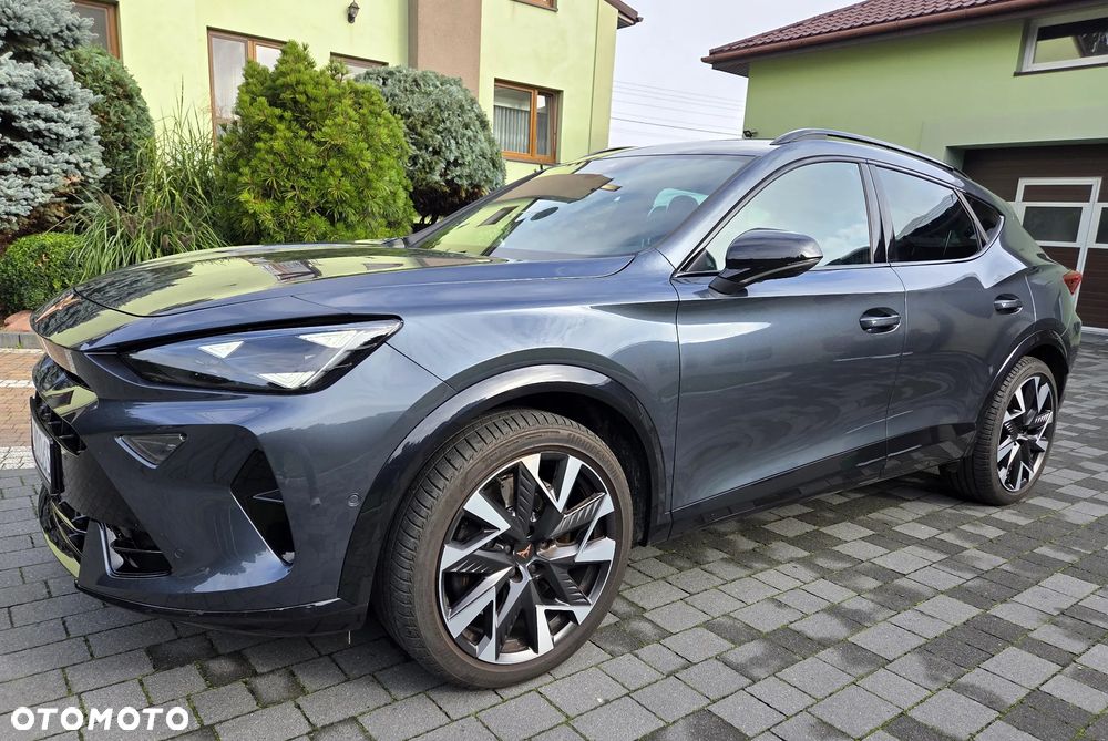 Cupra Formentor 2.0 TSI 4Drive DSG VZ Extreme - 6