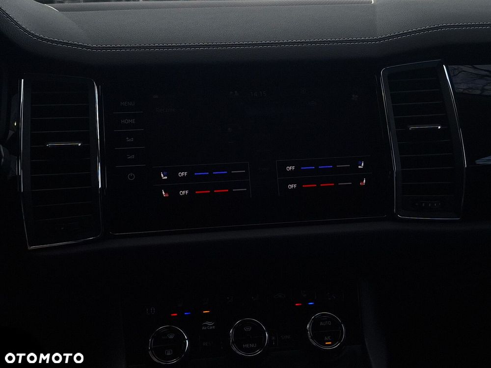 Skoda Kodiaq 2.0 TDI 4x4 L&K DSG - 32