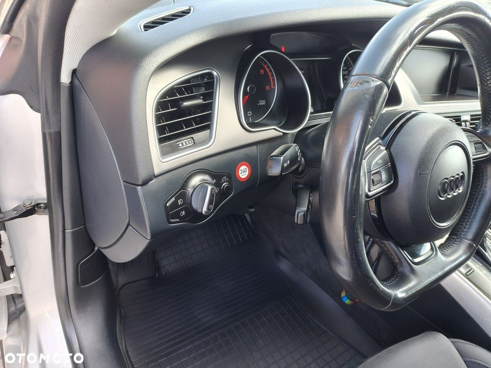 Audi A5 Sportback - 12