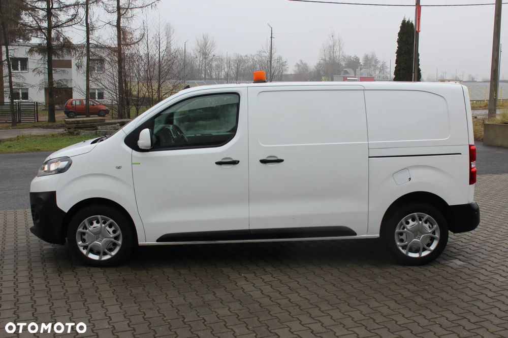Citroën Jumpy - 8