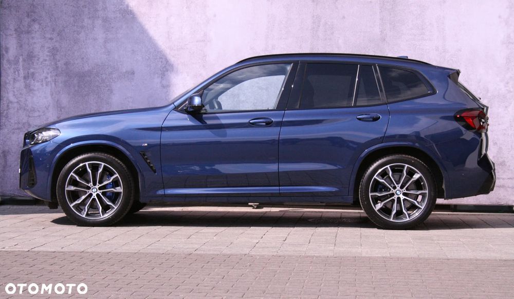 BMW X3 - 3