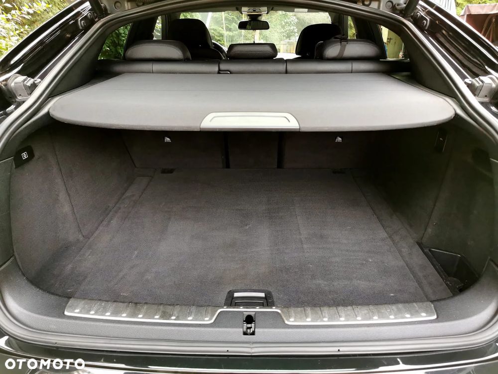 BMW X6 xDrive30d - 17