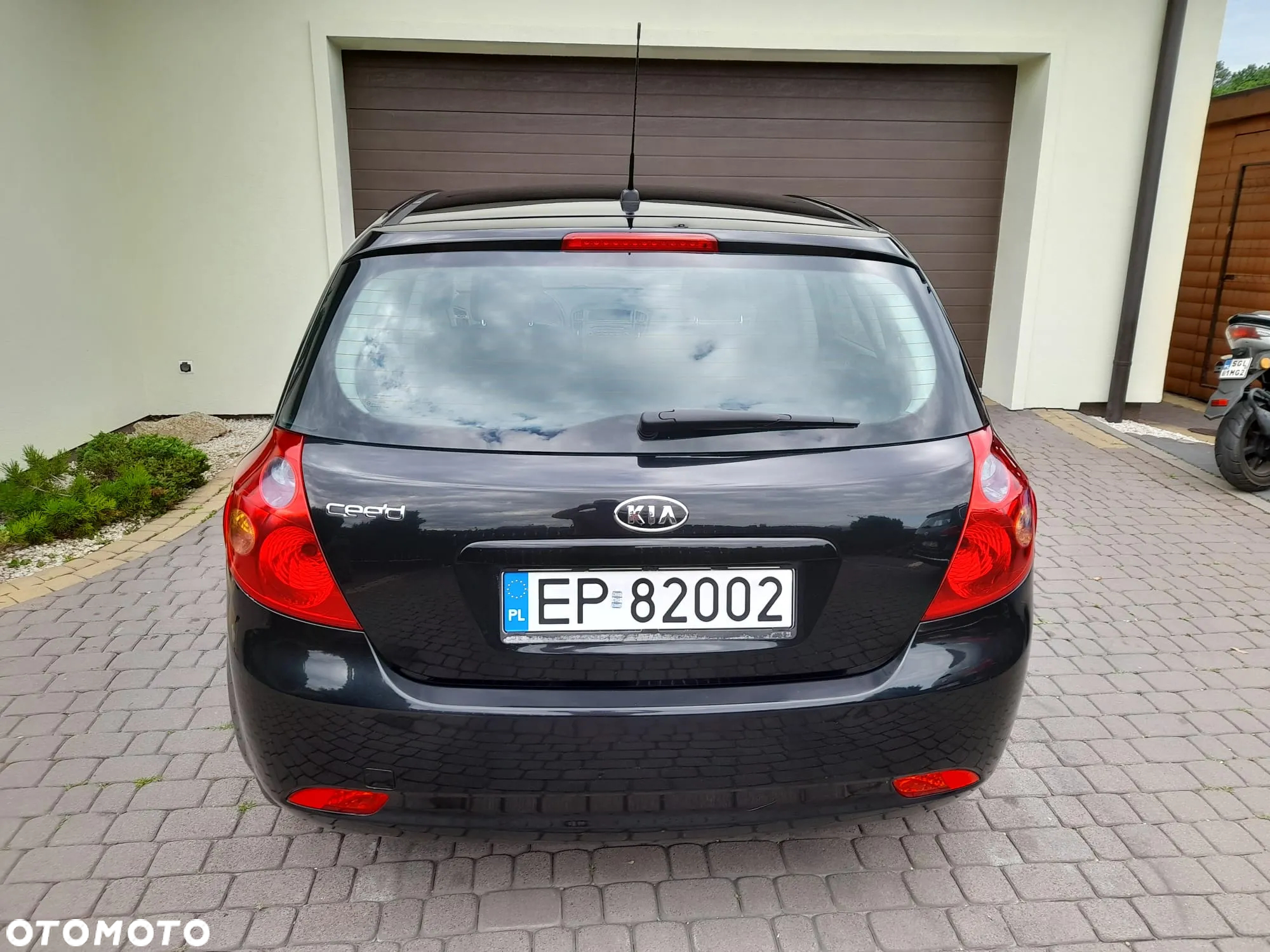 Kia Ceed Cee'd 1.4 Comfort - 8