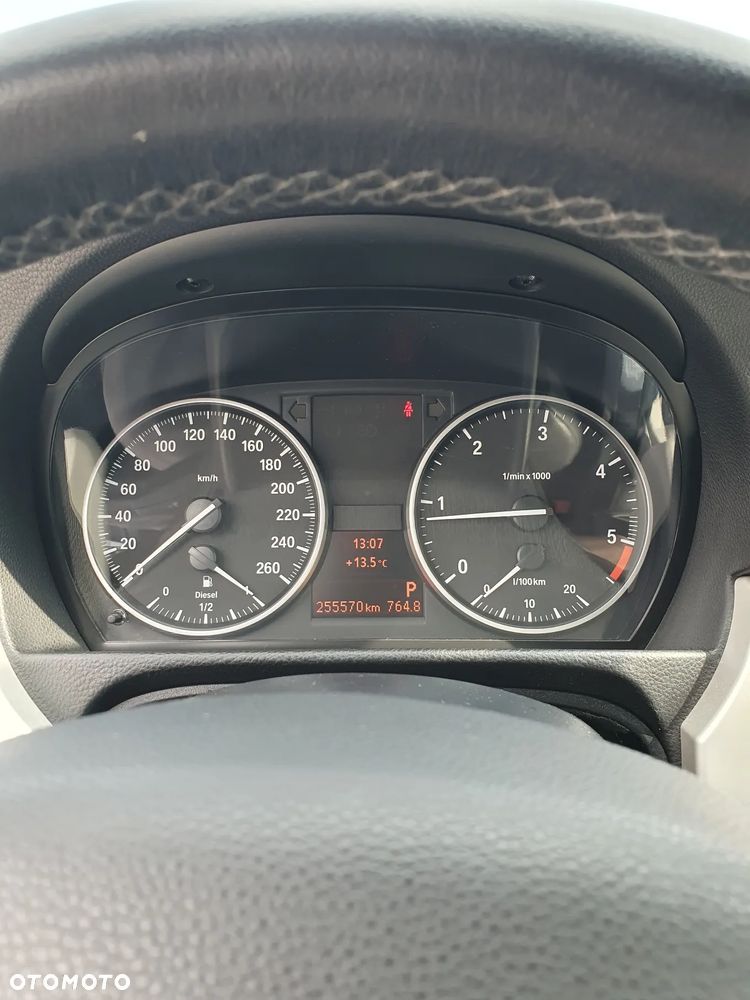 BMW Seria 3 320d xDrive Coupe - 7