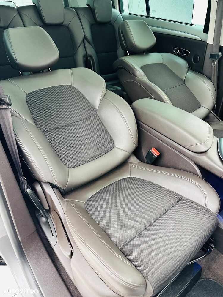 Renault Espace Energy dCi 160 EDC LIMITED - 24
