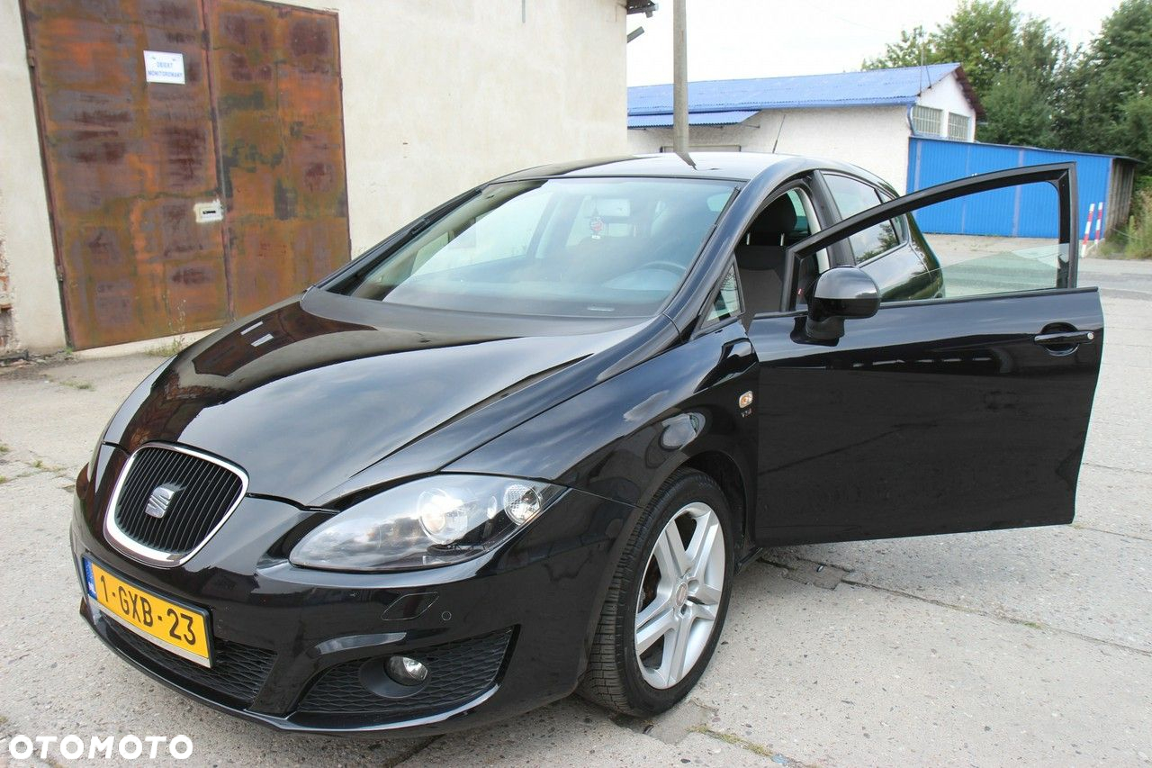 Seat Leon 1.2 TSI Style - 29