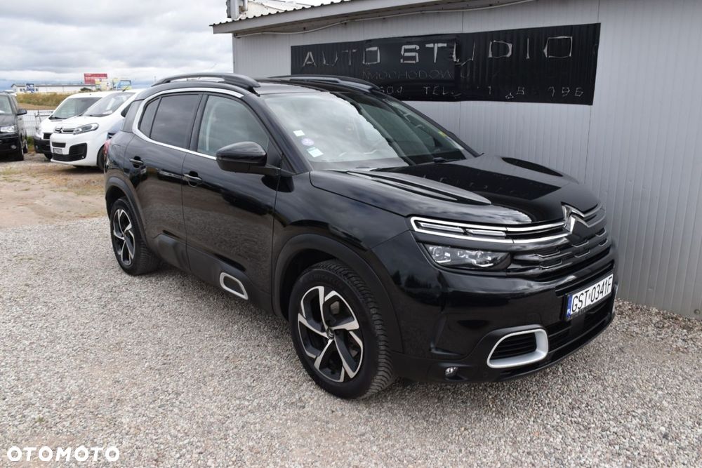 Citroën C5 Aircross - 2