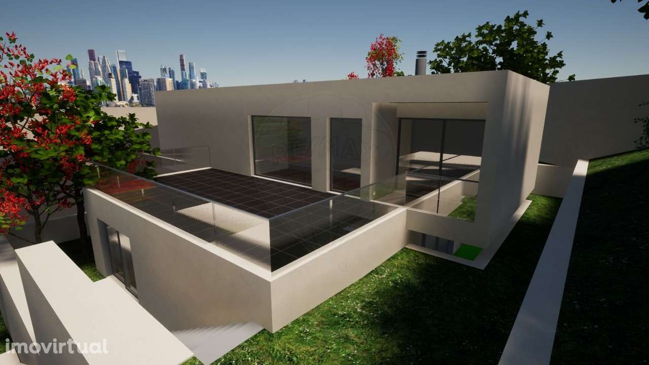 Moradia T3 para venda - Grande imagem: 3/7