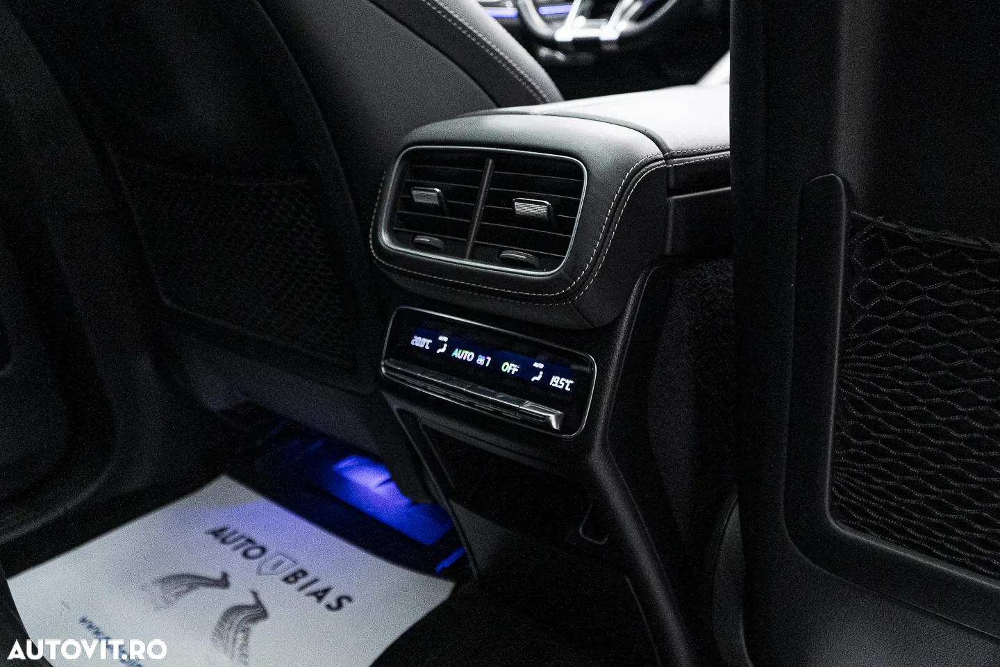 Mercedes-Benz GLE Coupe AMG 53 MHEV 4MATIC+ - 19