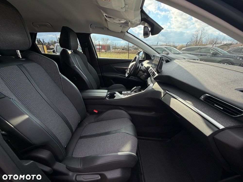 Peugeot 3008 BlueHDi 130 Stop & Start EAT8 Allure - 24