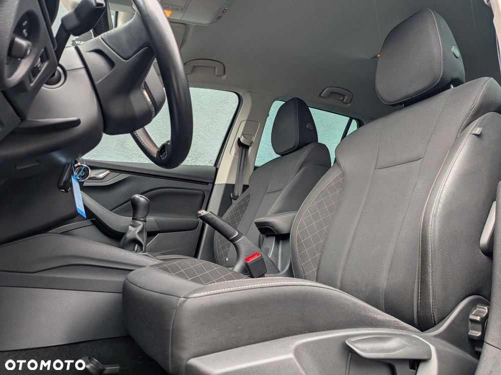 Skoda Kamiq 1.5 TSI Ambition - 9