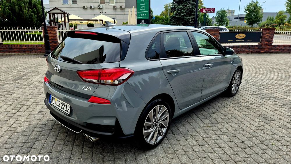 Hyundai i30 1.0 T-GDI N-Line - 6