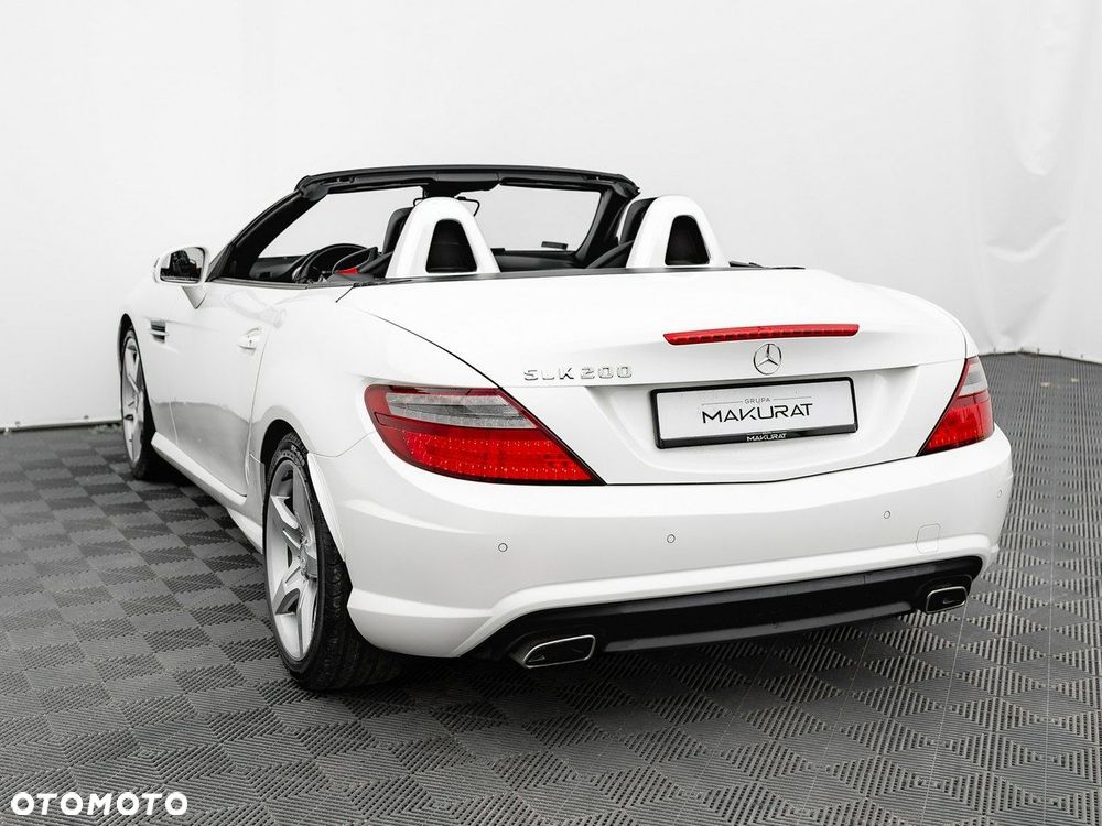 Mercedes-Benz SLK - 5