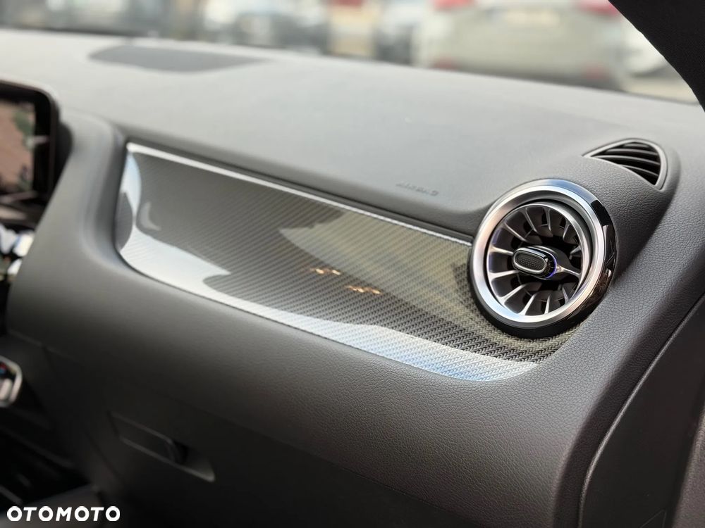 Mercedes-Benz GLA 220 4Matic 8G-DCT Edition AMG Line - 19