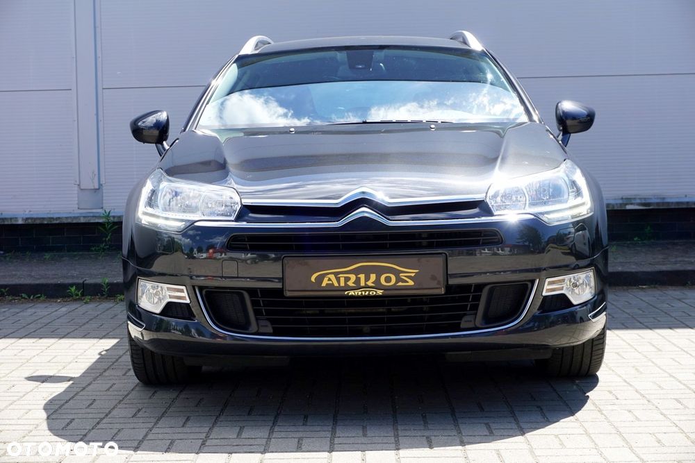 Citroën C5 2.0 BlueHDi Exclusive S&S - 13